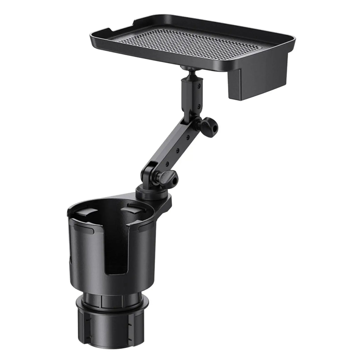 All-in-One Car Organizer Cup Holder