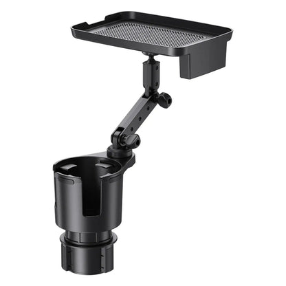 All-in-One Car Organizer Cup Holder